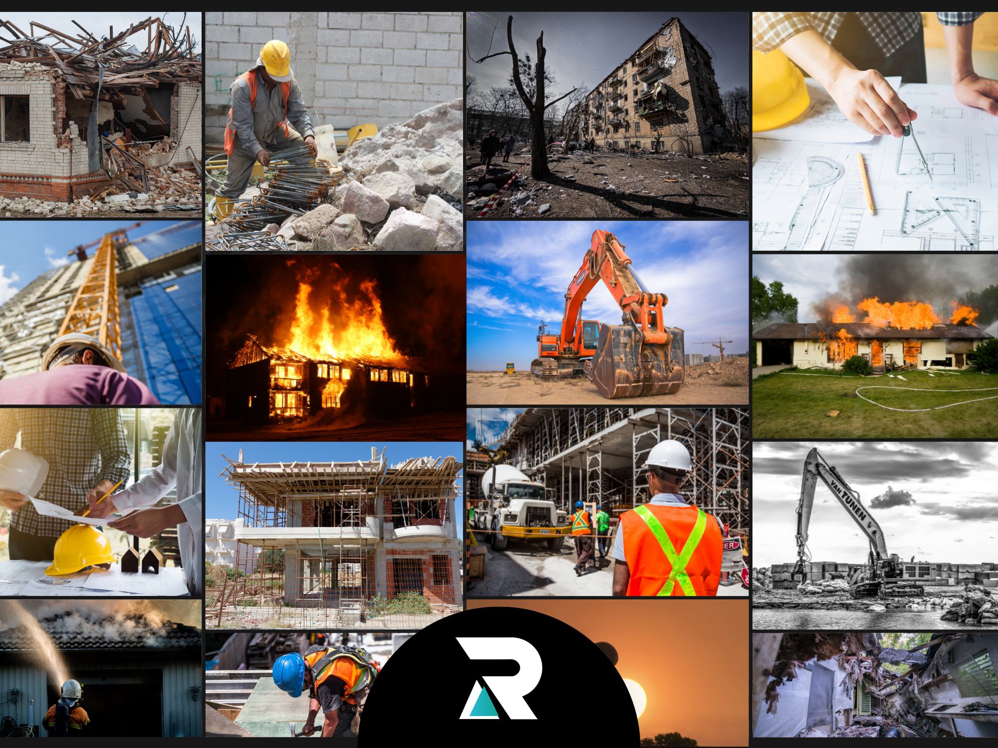 Engenharia e Obras – Riscos, Apólices e Garantias